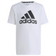 Adidas Παιδική κοντομάνικη μπλούζα Essentials Big Logo Cotton Tee